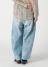 ZUCCa / FLOWER JQ DENIM / パンツ