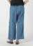 <先行予約> ZUCCa / HYPER STRETCH LIGHT DENIM / パンツ