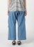 ZUCCa / HYPER STRETCH LIGHT DENIM / パンツ