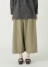 ZUCCa / STRETCH TWILL BOTTOM / パンツ