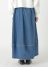 <先行予約> ZUCCa / HYPER STRETCH DENIM / スカート