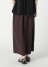 ZUCCa / PO GARMENT DYE Z / スカート