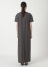 ZUCCa / GARMENT DYE Z / ワンピース