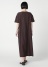 ZUCCa / PO GARMENT DYE Z / ワンピース