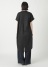 ZUCCa / TRIANGLE EMBROIDERY / ワンピース