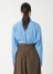 <先行予約> ZUCCa / HIGH COUNT BROAD / シャツ