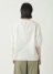ZUCCa / TRIANGLE EMBROIDERY / ブラウス
