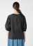 ZUCCa / TRIANGLE EMBROIDERY / ブラウス