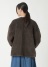 <先行予約> ZUCCa / BOA FLEECE / ブルゾン