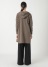 <先行予約> ZUCCa / COTTON DRAPE SWEATSHIRT / カットソー