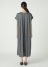 ZUCCa / DRAPE JERSEY / ワンピース