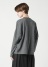 ZUCCa / WOOL JERSEY / カットソー