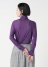 ZUCCa / SUPIMA LIGHT JERSEY / インナー
