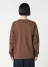 ZUCCa / GARMENT DYE T / トップス