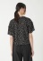 ZUCCa / NADESHIKO FLOWER JERSEY / カットソー