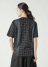ZUCCa / DOT DOCKING JERSEY / Tシャツ