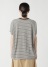 ZUCCa / MULTI STRIPE / トップス