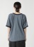 ZUCCa / MULTI STRIPE / トップス