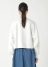 <先行予約> ZUCCa / COTTON SWEATSHIRT / トップス