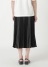 <先行予約> ZUCCa / PLEATED KNIT / スカート