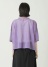<先行予約> ZUCCa / SHEER KNIT / プルオーバー