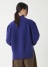 <先行予約> ZUCCa / LAMB WOOL KNIT / トップス
