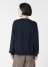 ZUCCa / SHIRT DOCKING KNIT / ニット