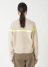<先行予約> ZUCCa / LINED KNIT / カーディガン