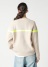 ZUCCa / LINED KNIT / カーディガン