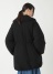 <先行予約> ZUCCa / COTTON TWILL JERSEY / コート
