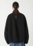 <先行予約> ZUCCa / COTTON TWILL JERSEY / ブルゾン