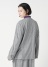 ZUCCa / GLEN CHECK JERSEY / ジャケット