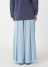 ZUCCa / FIBRIL TYPEWRITER JERSEY / パンツ