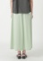 ZUCCa / T/C TWILL JERSEY / スカート