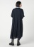 ZUCCa / GLEN CHECK JERSEY / ワンピース