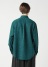 ZUCCa / BELLFLOWER JACQUARD / シャツ