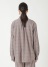 <先行予約> ZUCCa / GLEN CHECK JERSEY / シャツ