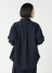 ZUCCa / GLEN CHECK JERSEY / シャツ