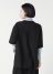 ZUCCa / HIGH TWIST TWILL JERSEY / ブラウス