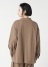 ZUCCa / HIGH TWIST TWILL JERSEY / ジャケット