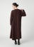 <先行予約> ZUCCa / DRAPE WOOL JERSEY / ワンピース