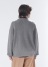 <先行予約> ZUCCa / TEXTURED COTTON KNIT / ブルゾン