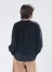 <先行予約> ZUCCa / TEXTURED COTTON KNIT / トップス