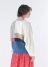 <先行予約> ZUCCa / POTTERY KNIT / トップス