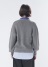 <先行予約> ZUCCa / TEXTURED COTTON KNIT / カーディガン