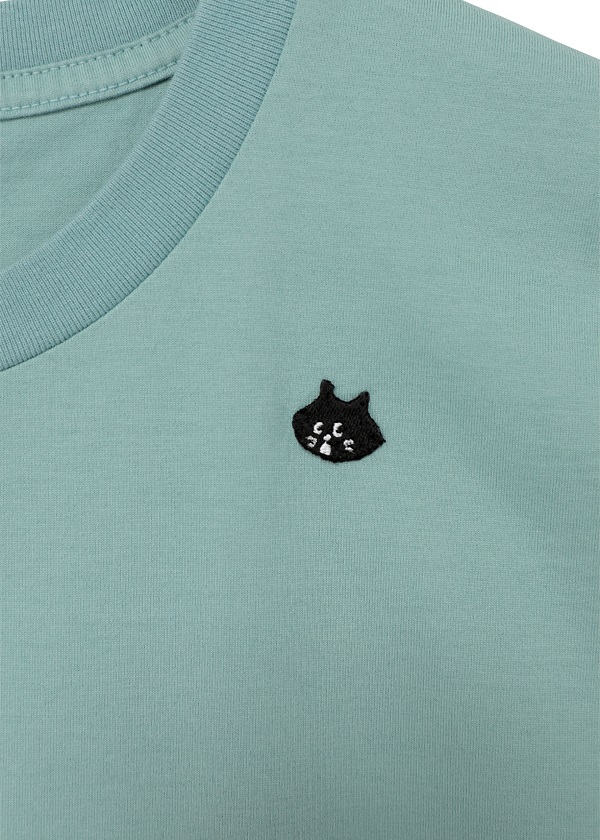 NYA- / (O) SLEEVELESS TOP / ノースリーブトップス