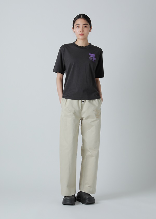 NYA- / (O) KENDAI CHINO PANTS / パンツ