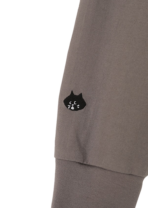 NYA- / KENDAI TOPS / ロングスリーブTシャツ