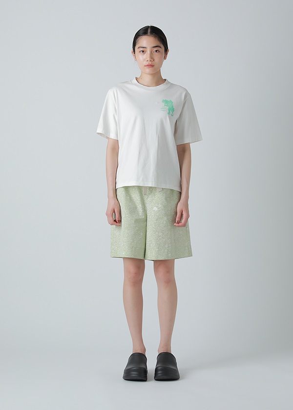 NYA- / (O) KENDAI TOPS / Tシャツ