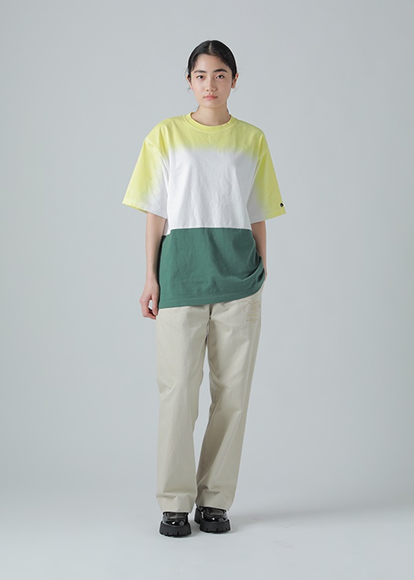 NYA- / (O) SUSHI DANZOME T / Tシャツ